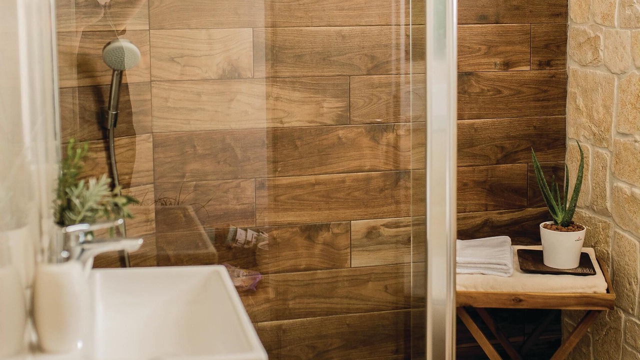 Photo of Bathroom in Vinjerac