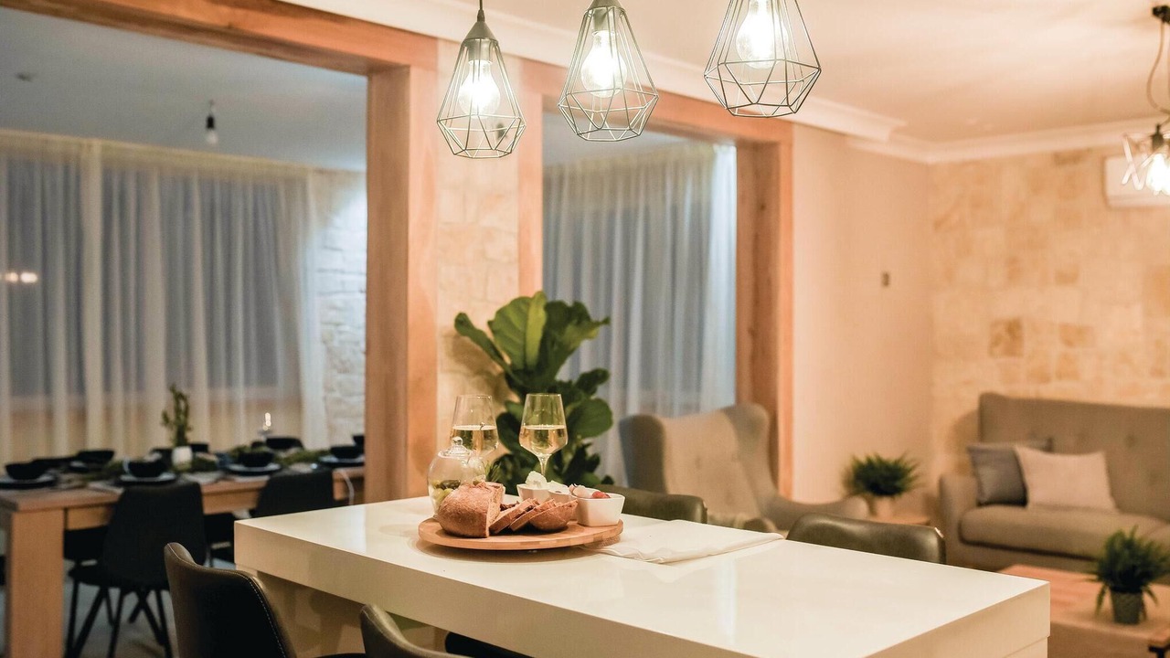 Photo of Bedroom in Vinjerac