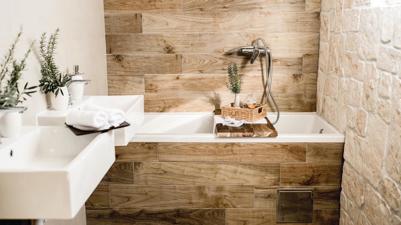 Photo of Bathroom in Vinjerac