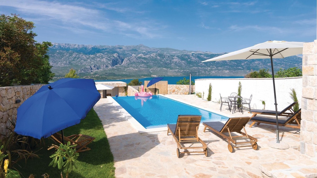 Photo of Outdoor in Vinjerac