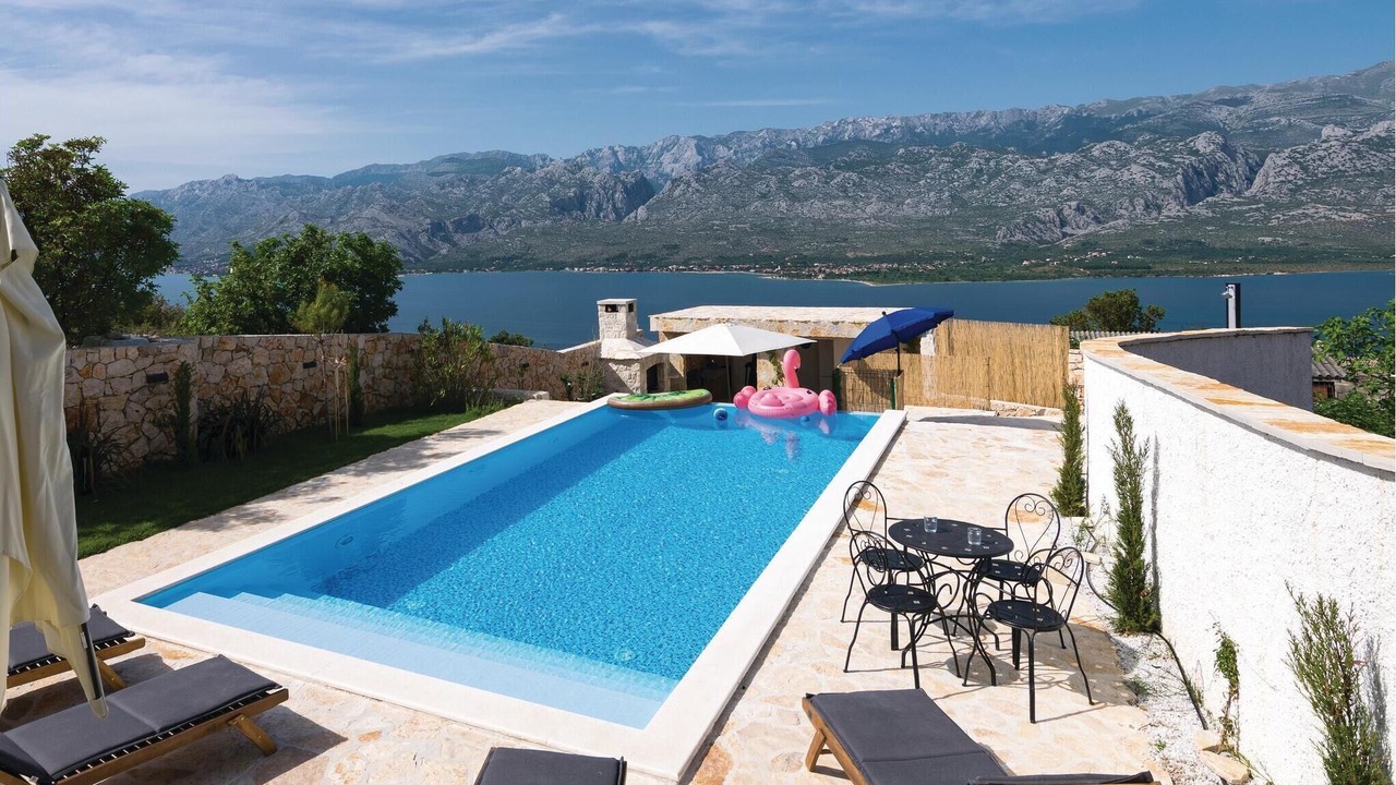 Photo of Outdoor in Vinjerac