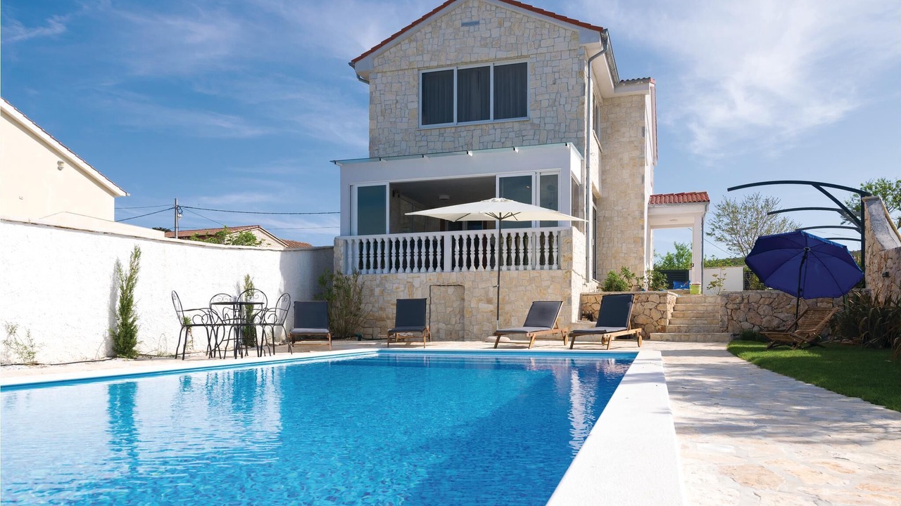 Photo of Outdoor in Vinjerac