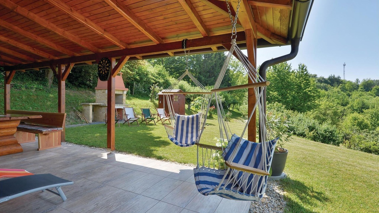Photo of Patio Balcony in Varazdinske Toplice