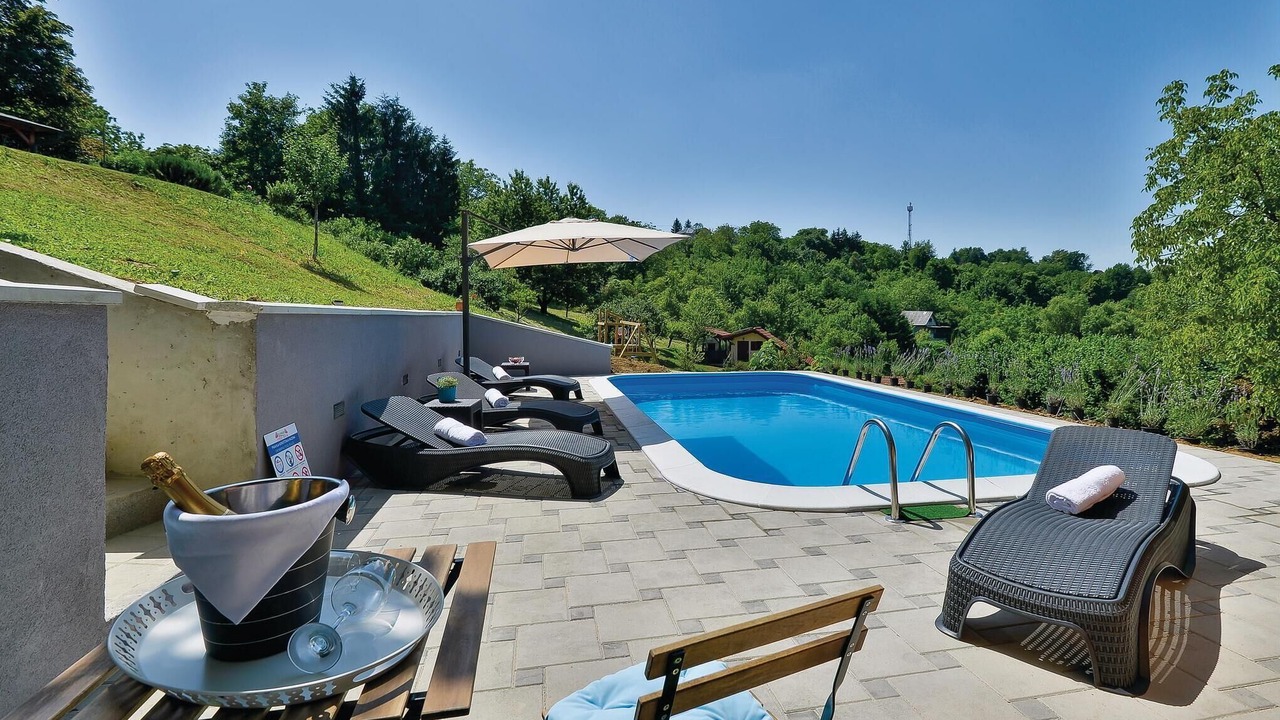 Photo of Outdoor in Varazdinske Toplice