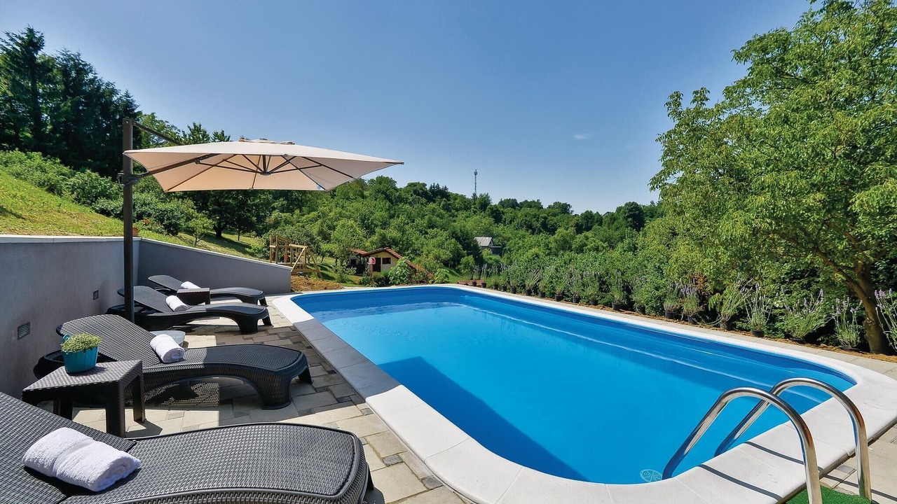 Photo of Outdoor in Varazdinske Toplice