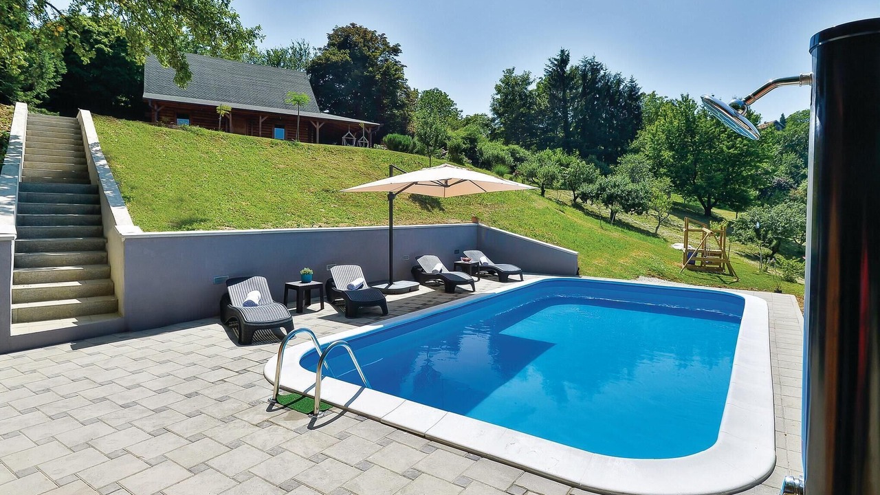 Photo of Outdoor in Varazdinske Toplice