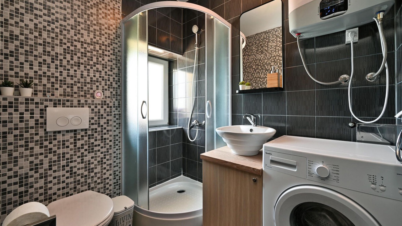 Photo of Bathroom in Pregrada