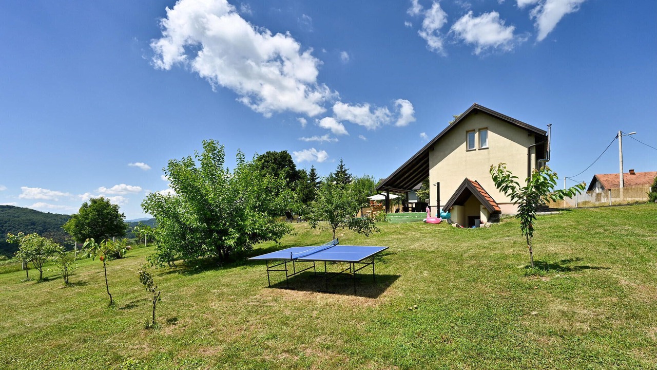 Photo of Outdoor in Pregrada