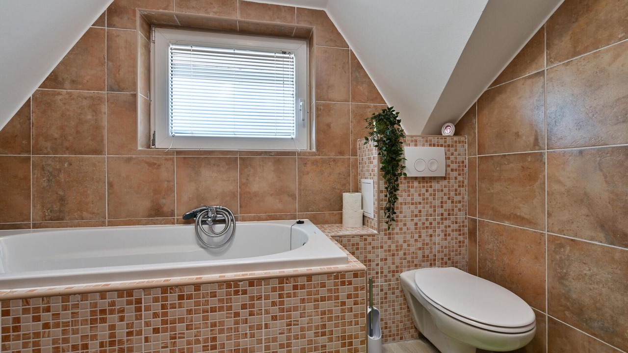 Photo of Bathroom in Pregrada