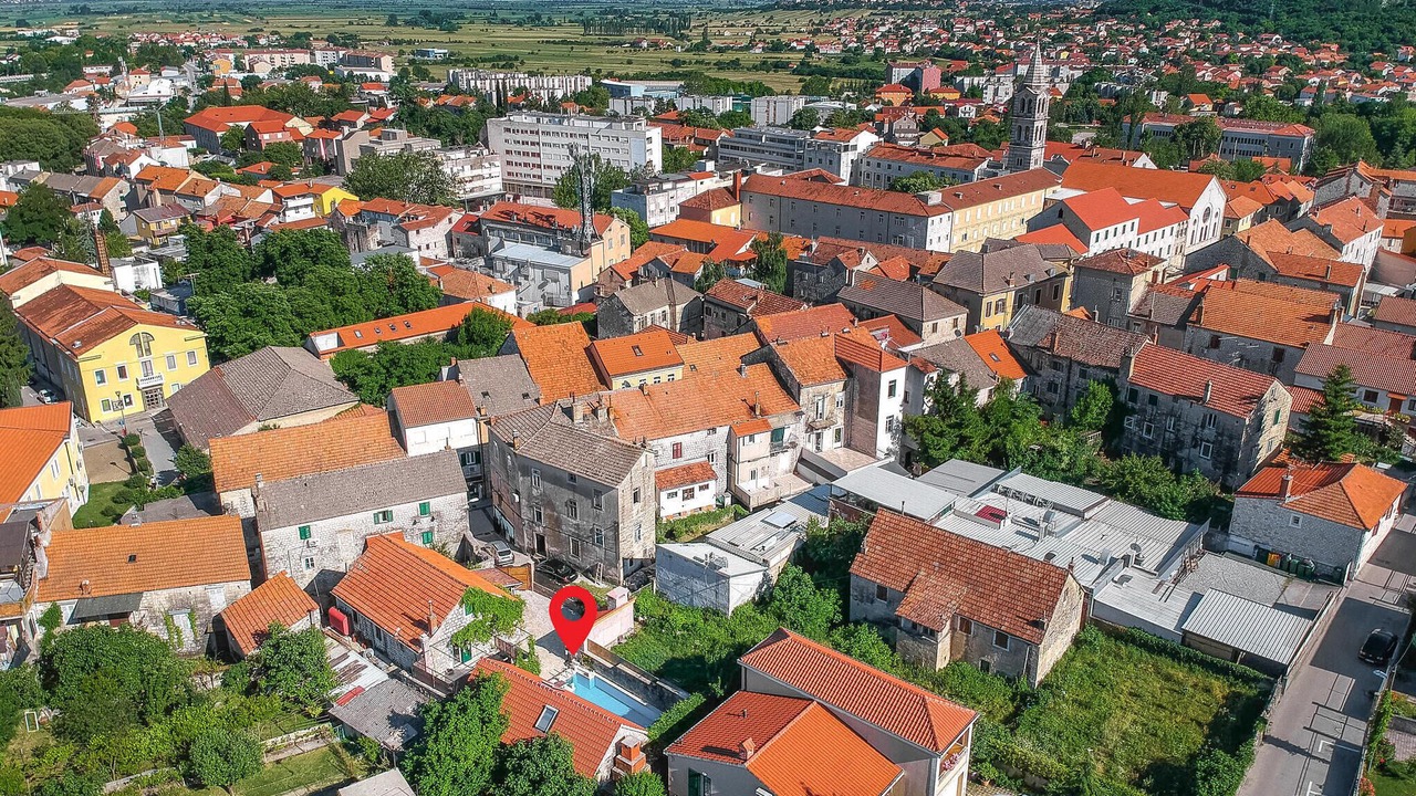 Photo of Outdoor in Sinj