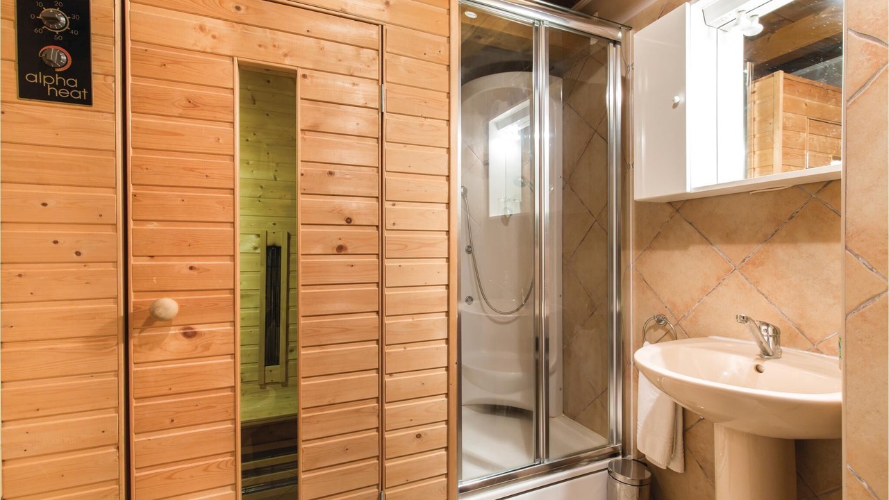 Photo of Bathroom in Klanjec