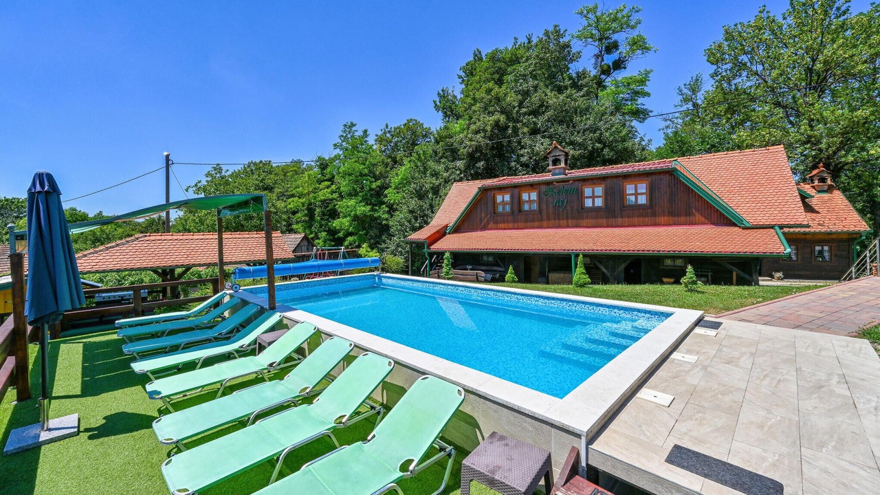 Photo of Outdoor in Klanjec