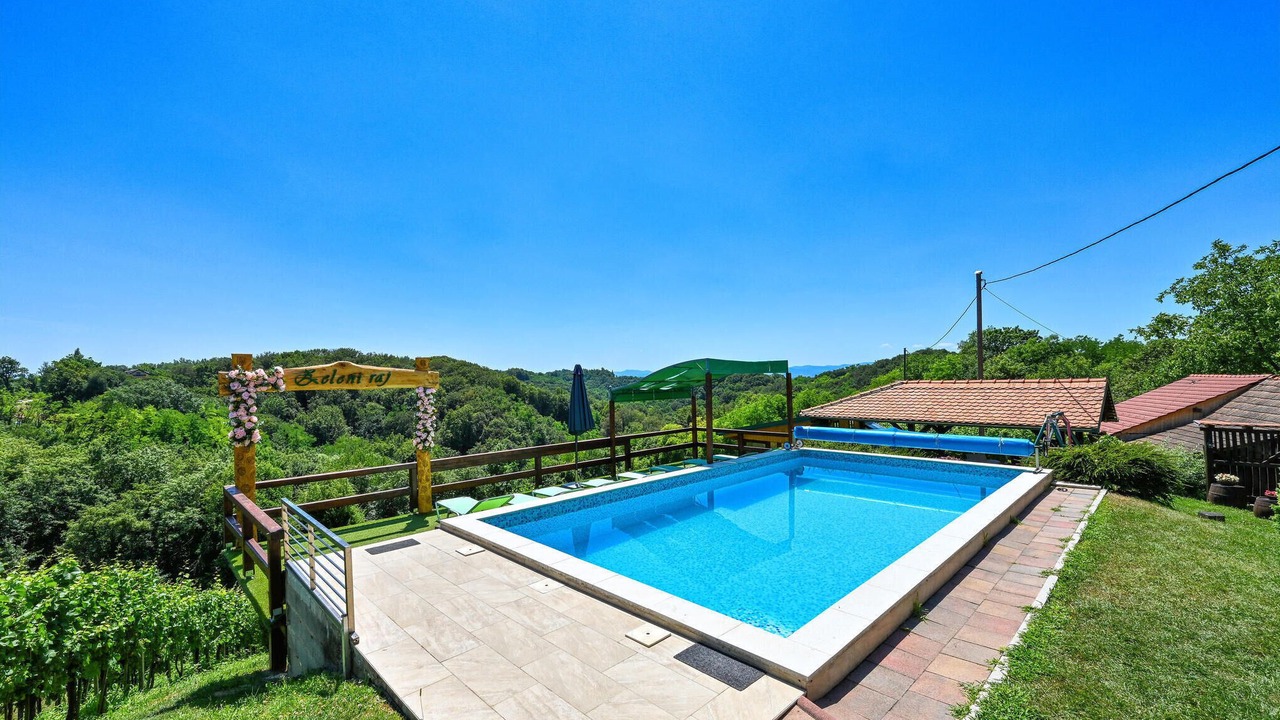 Photo of Outdoor in Klanjec