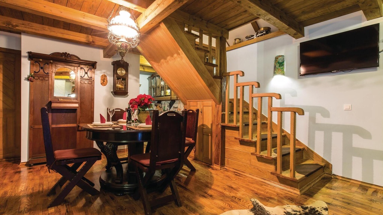 Photo of Bedroom in Klanjec