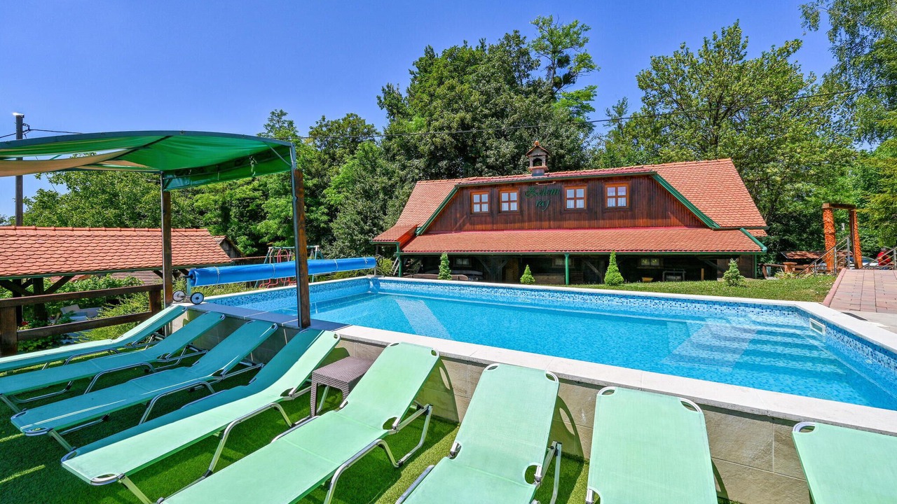 Photo of Outdoor in Klanjec