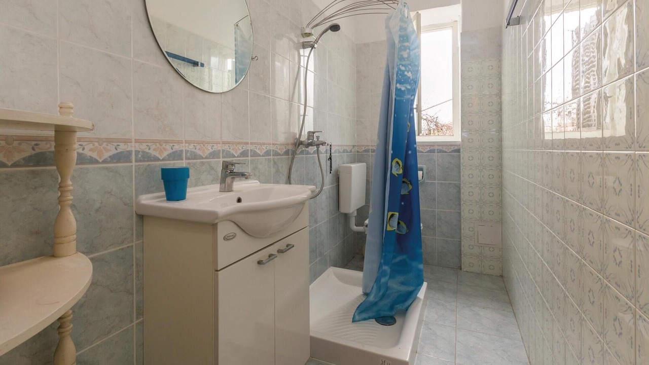 Photo of Bathroom in Lovrecica