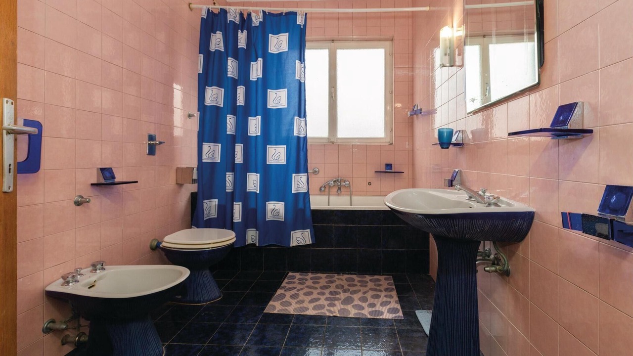 Photo of Bathroom in Lovrecica