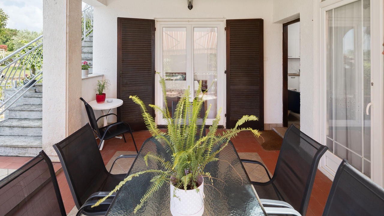 Photo of Outdoor in Lovrecica
