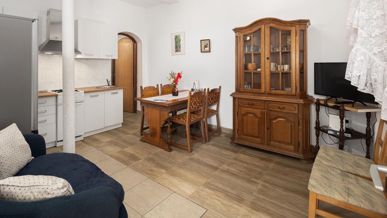 Photo of Bedroom in Lovrecica