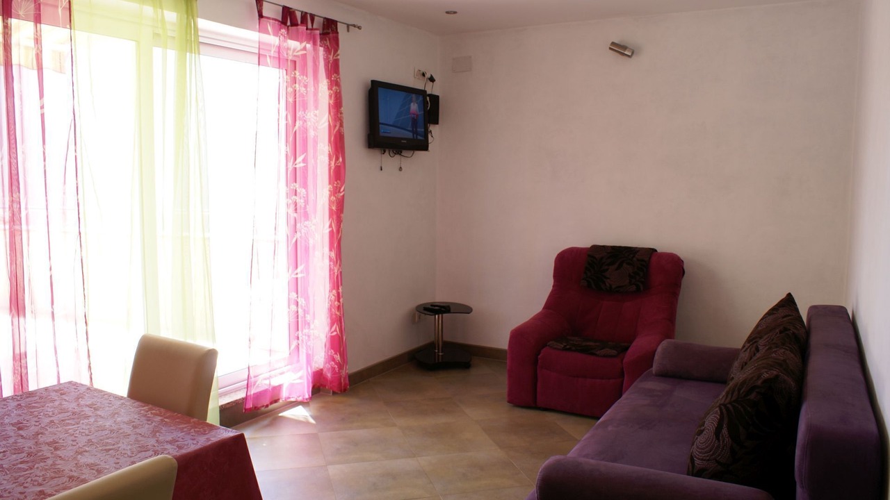 Photo of Livingroom in Porat