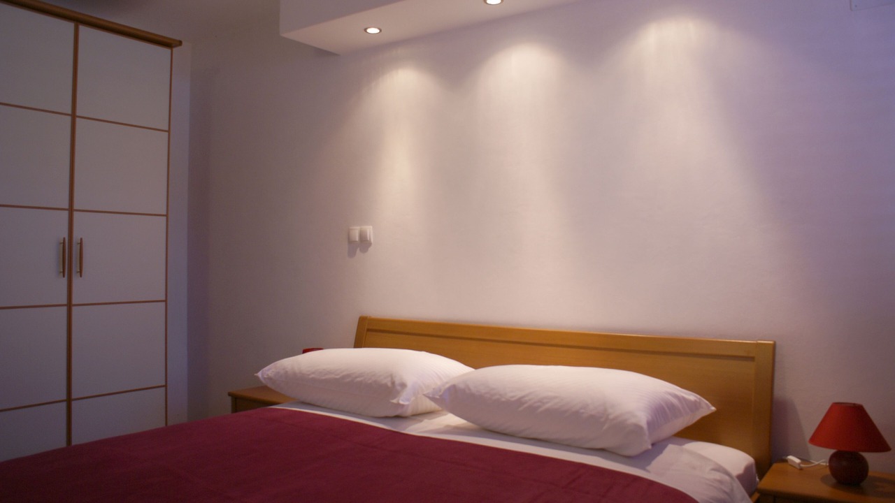 Photo of Bedroom in Porat