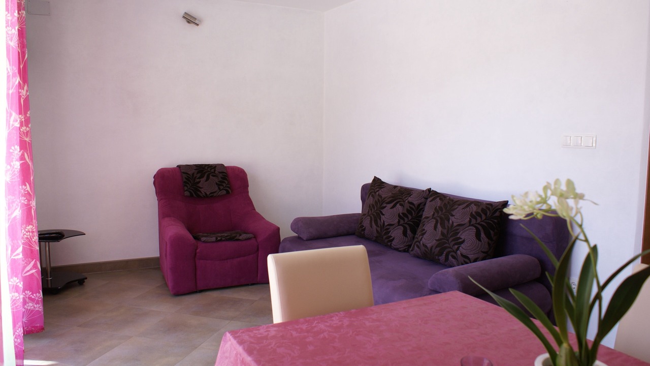 Photo of Livingroom in Porat