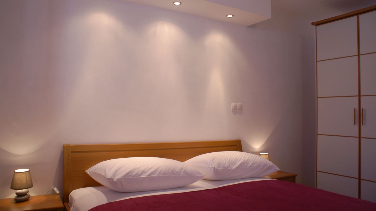 Photo of Bedroom in Porat