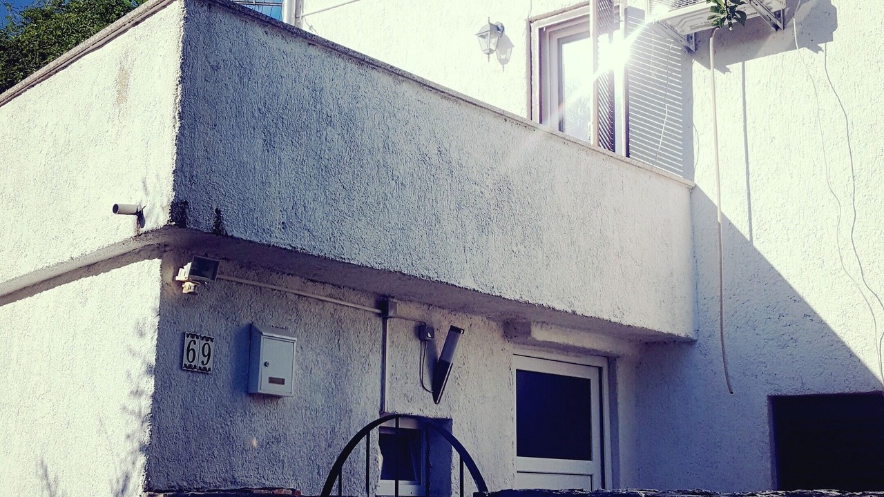 Photo of Outdoor in Gostinjac