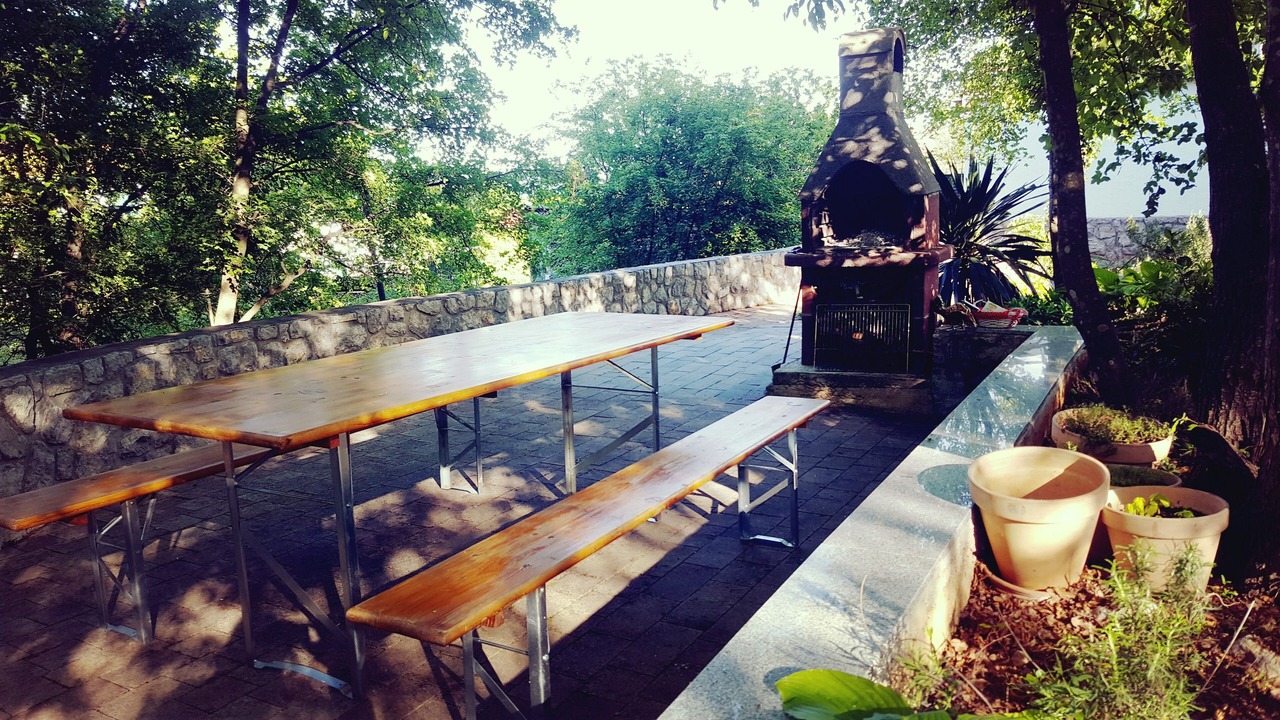 Photo of Outdoor in Gostinjac