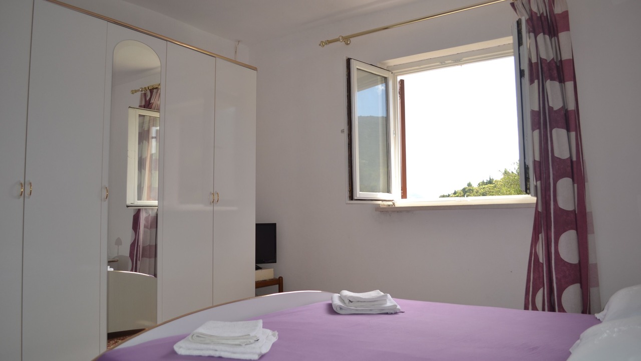 Photo of Bedroom in Medvinjak