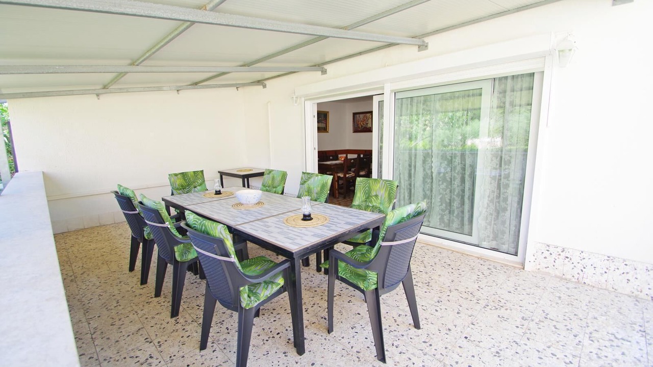 Photo of Outdoor in Premantura