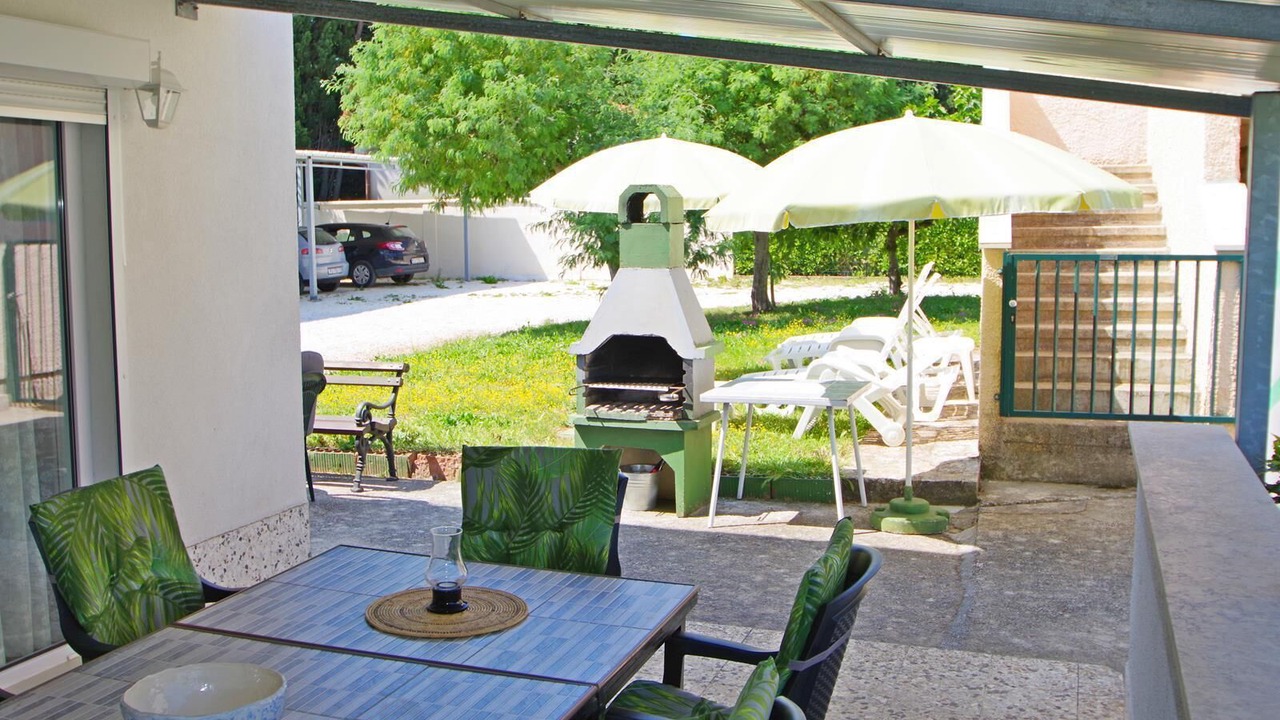 Photo of Outdoor in Premantura