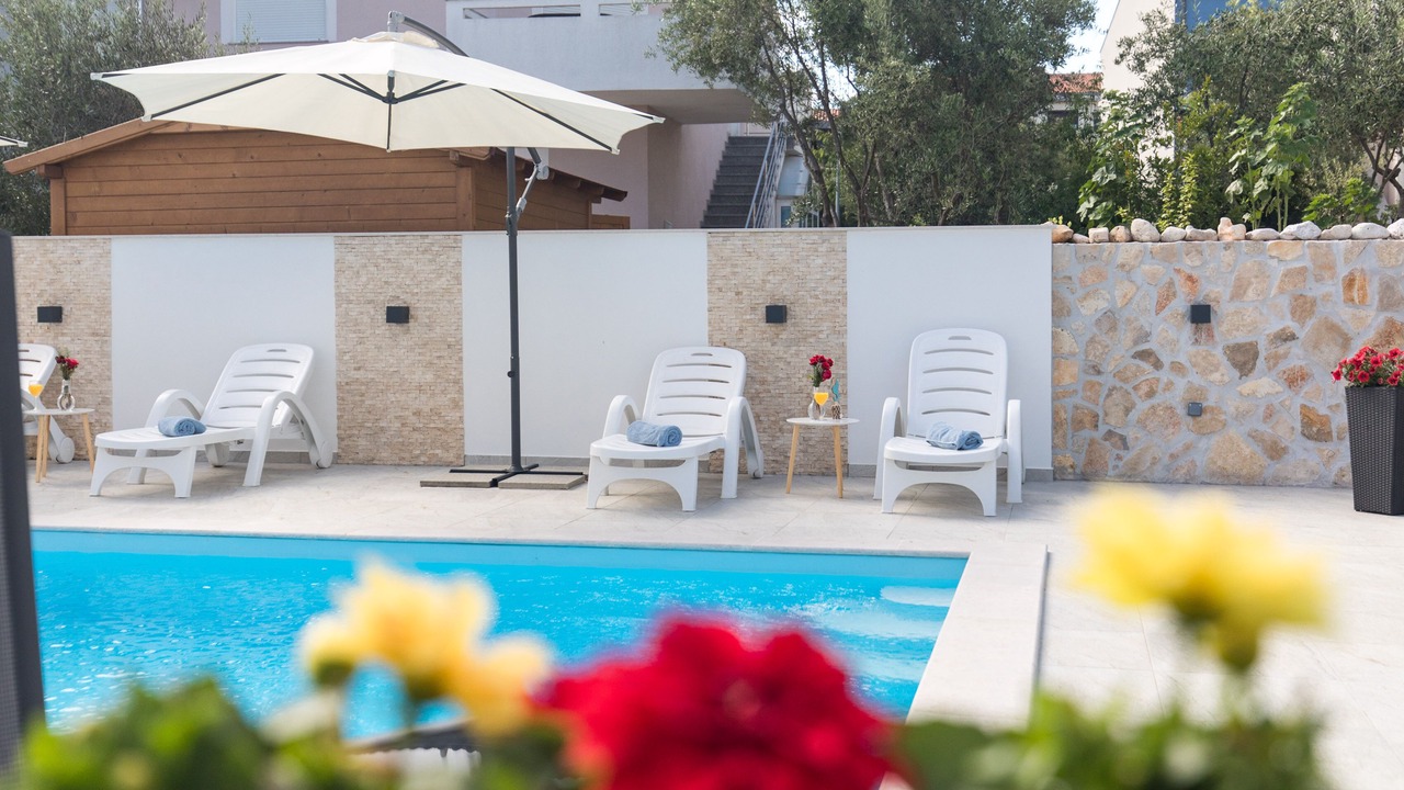 Photo of Outdoor in Krk