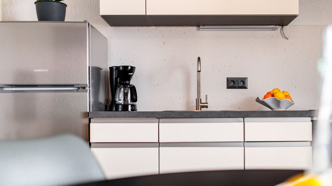 Photo of Kitchen in Krk