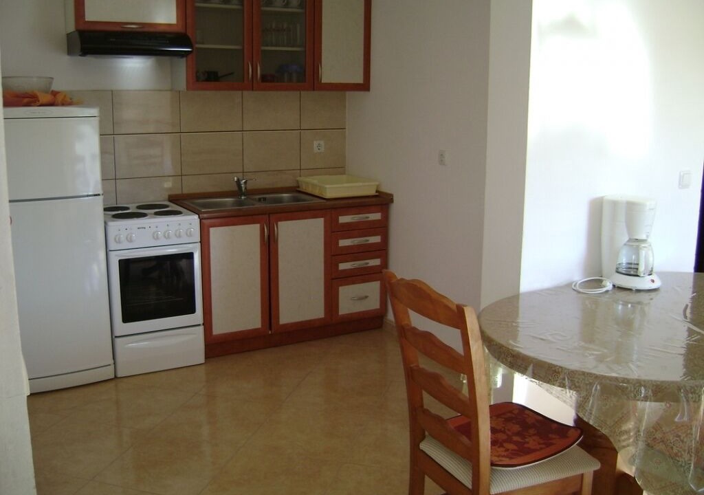 Photo of Kitchen in Lopar