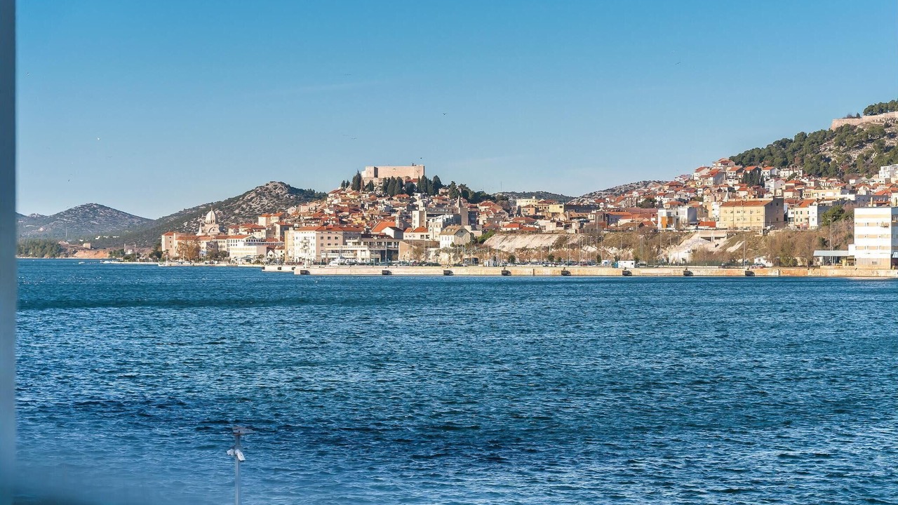 Photo of Bedroom in Sibenik