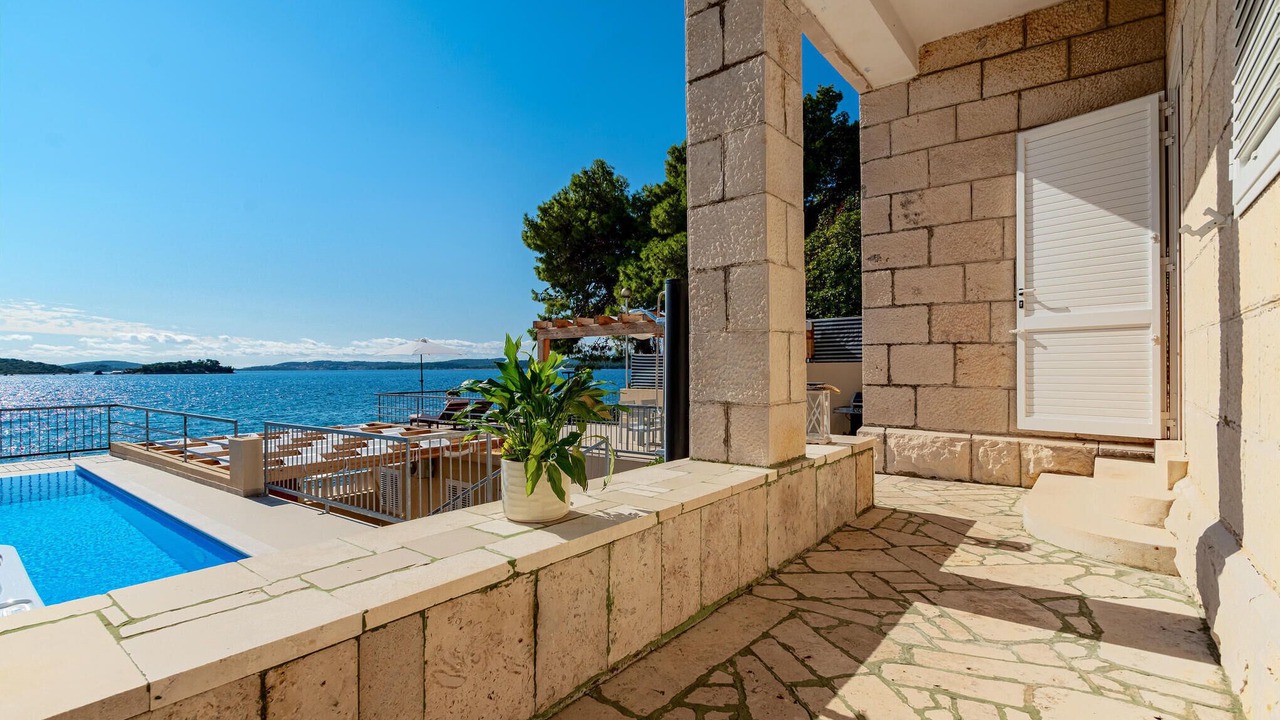 Photo of Outdoor in Orebic