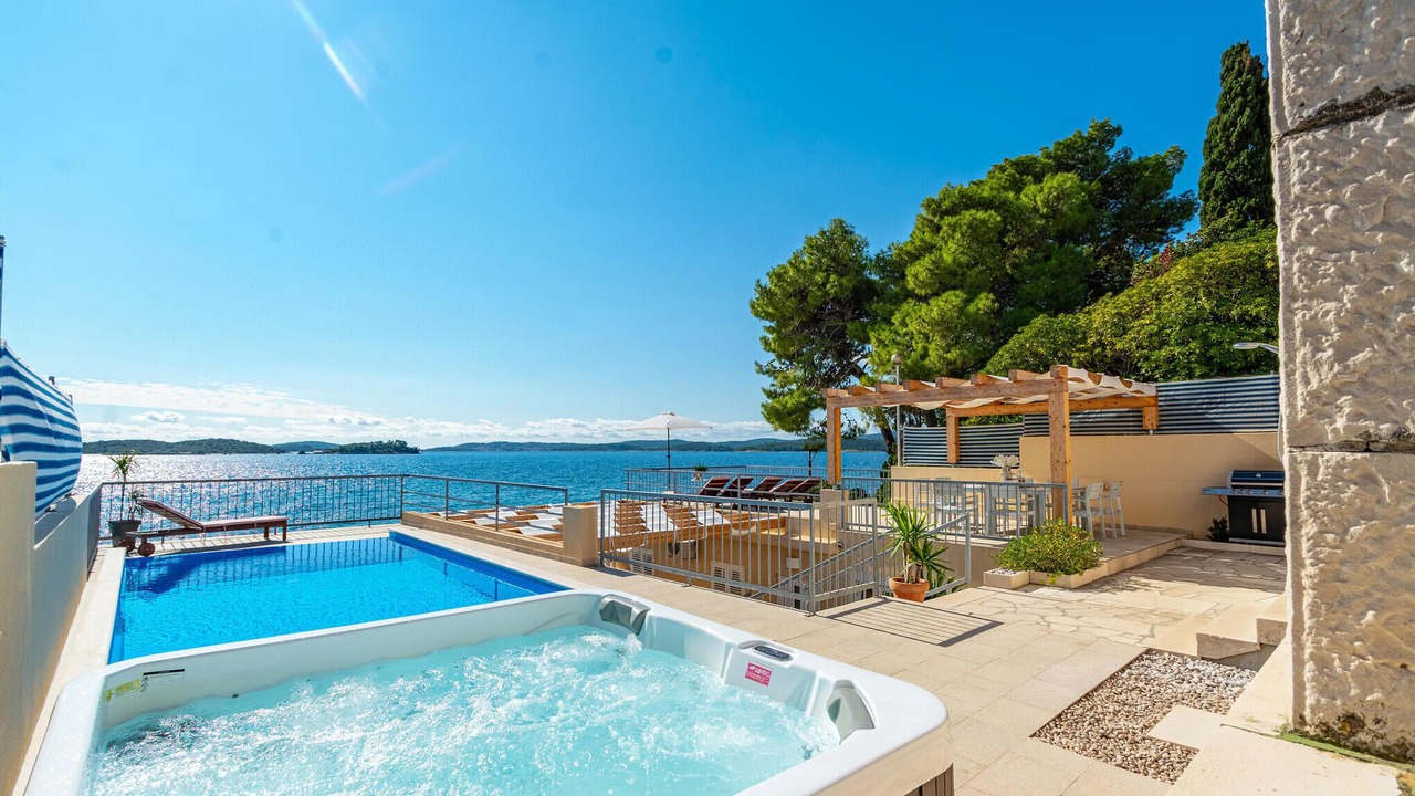 Photo of Outdoor in Orebic