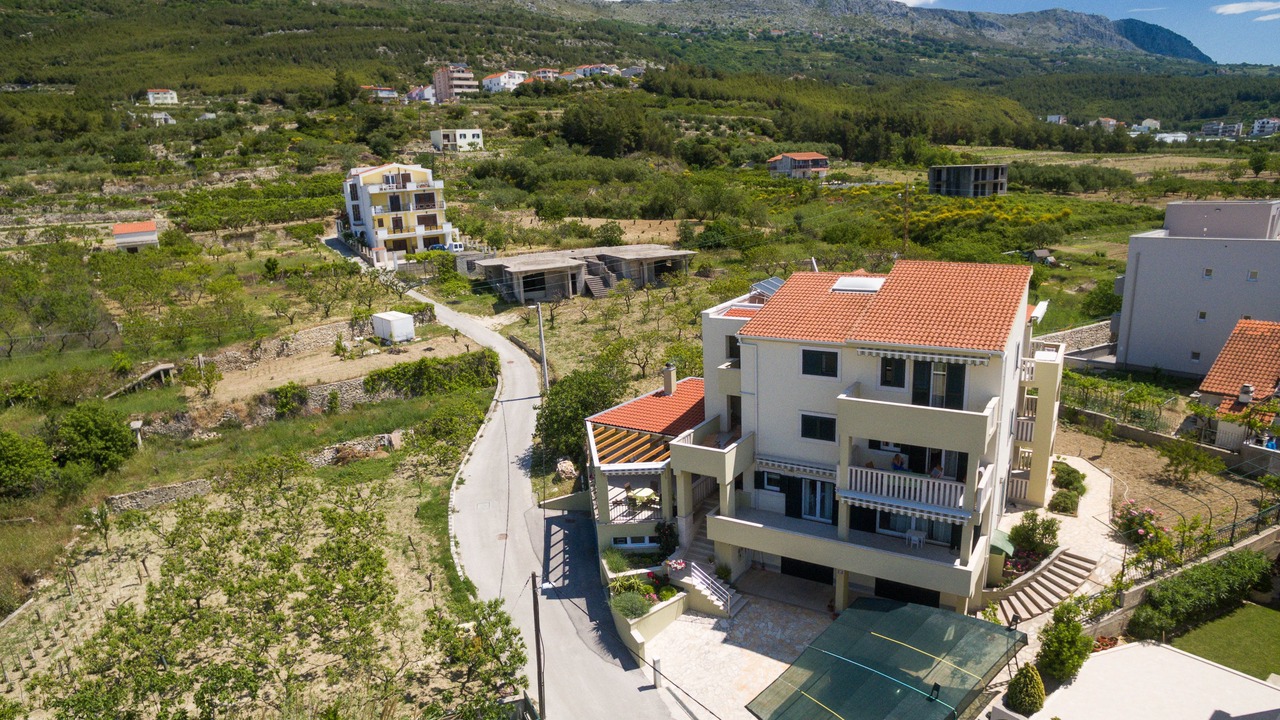 Photo of Outdoor in Podstrana