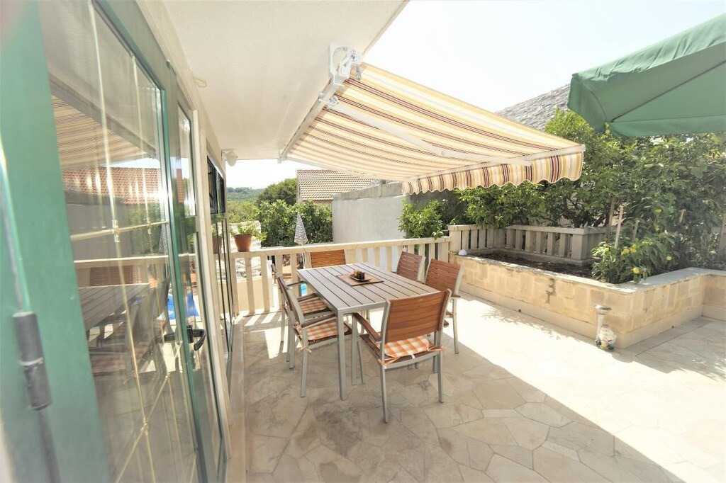Photo of Patio Balcony in Selca