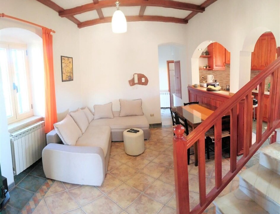Photo of Livingroom in Selca