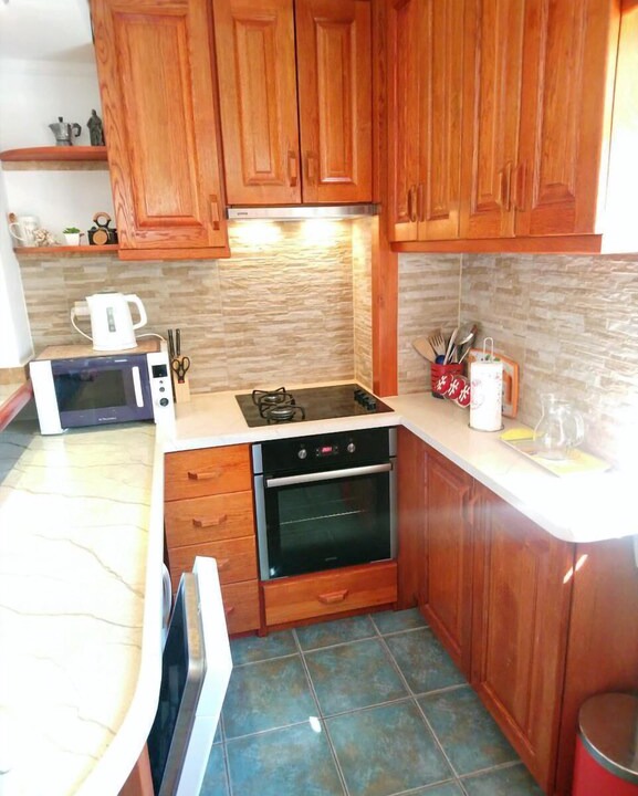 Photo of Kitchen in Selca