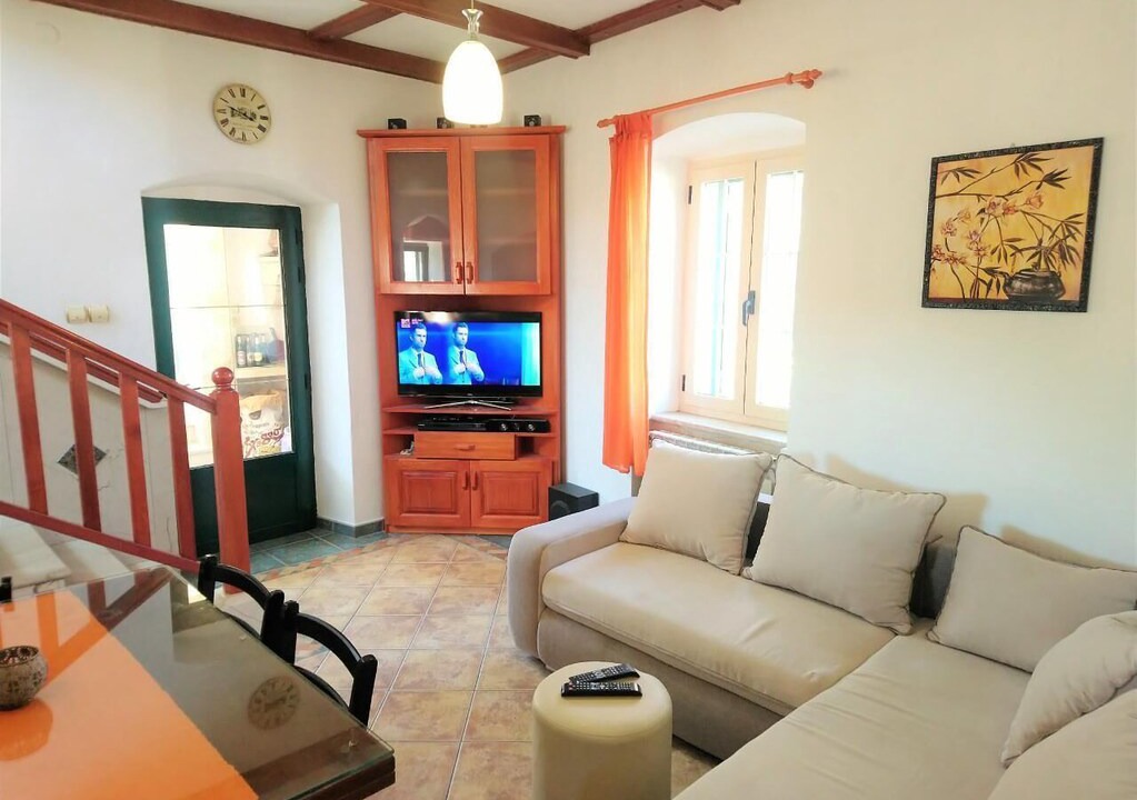 Photo of Livingroom in Selca