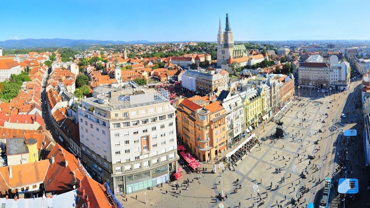 Photo of Outdoor in Zagreb