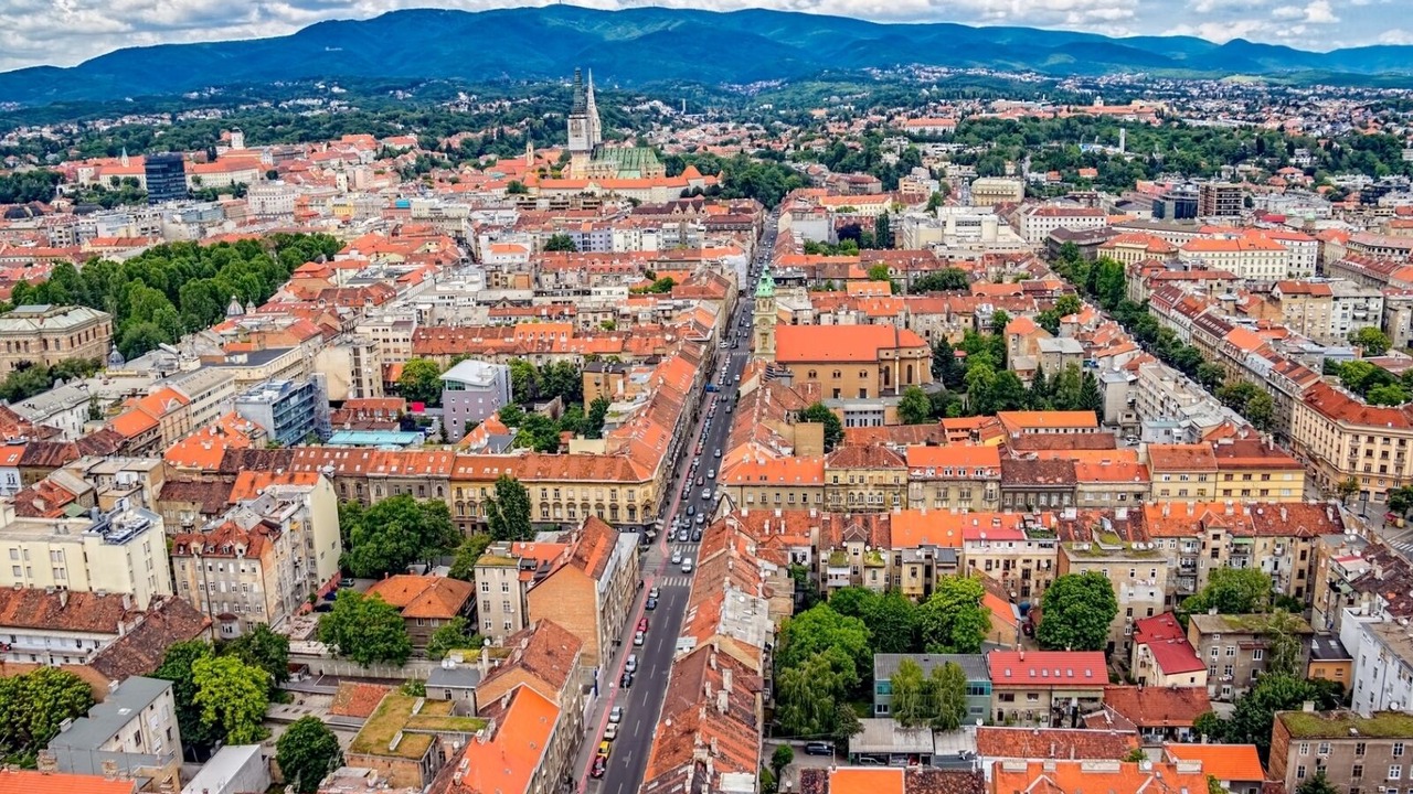 Photo of Outdoor in Zagreb