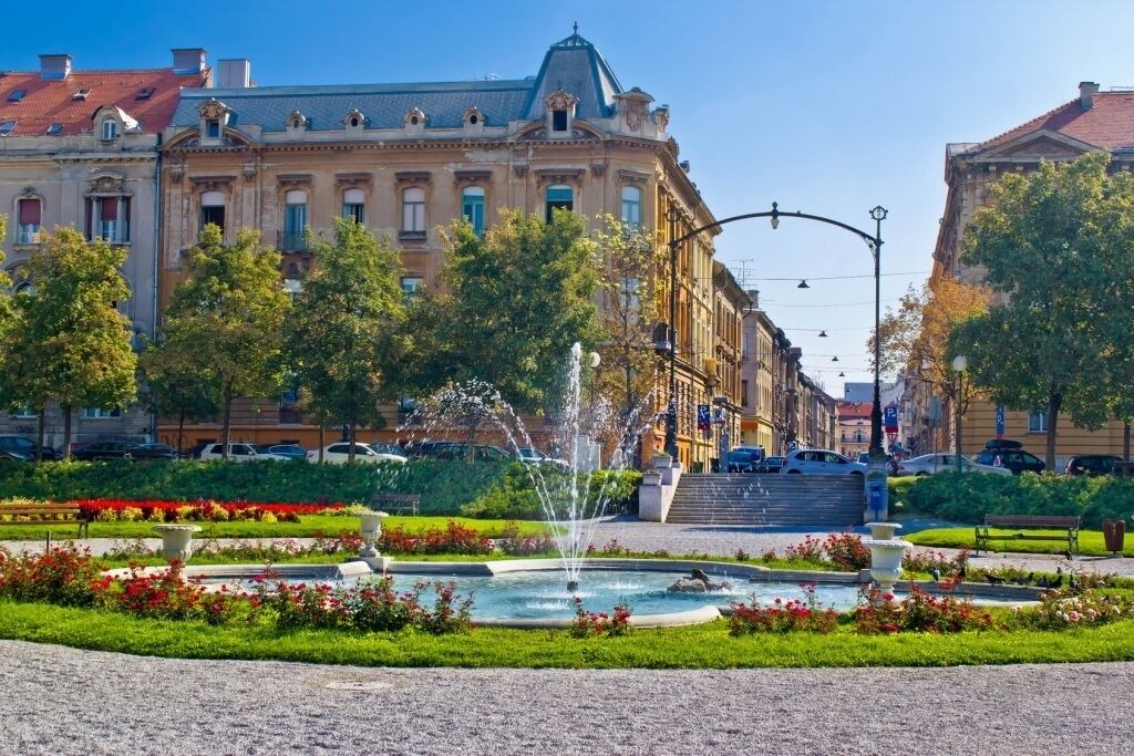 Photo of Others in Zagreb