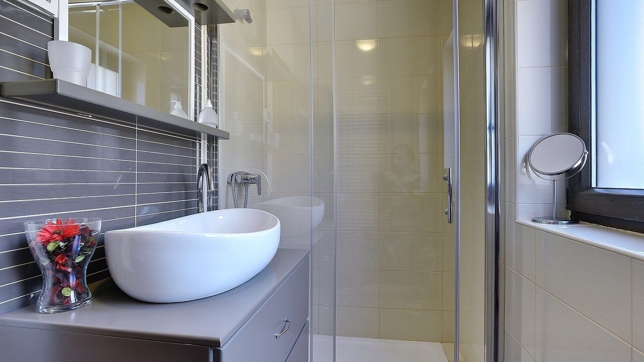 Photo of Bathroom in Rovinjsko Selo