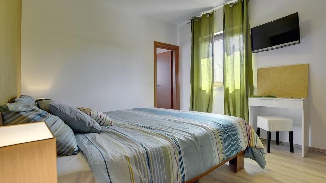 Photo of Bedroom in Rovinjsko Selo