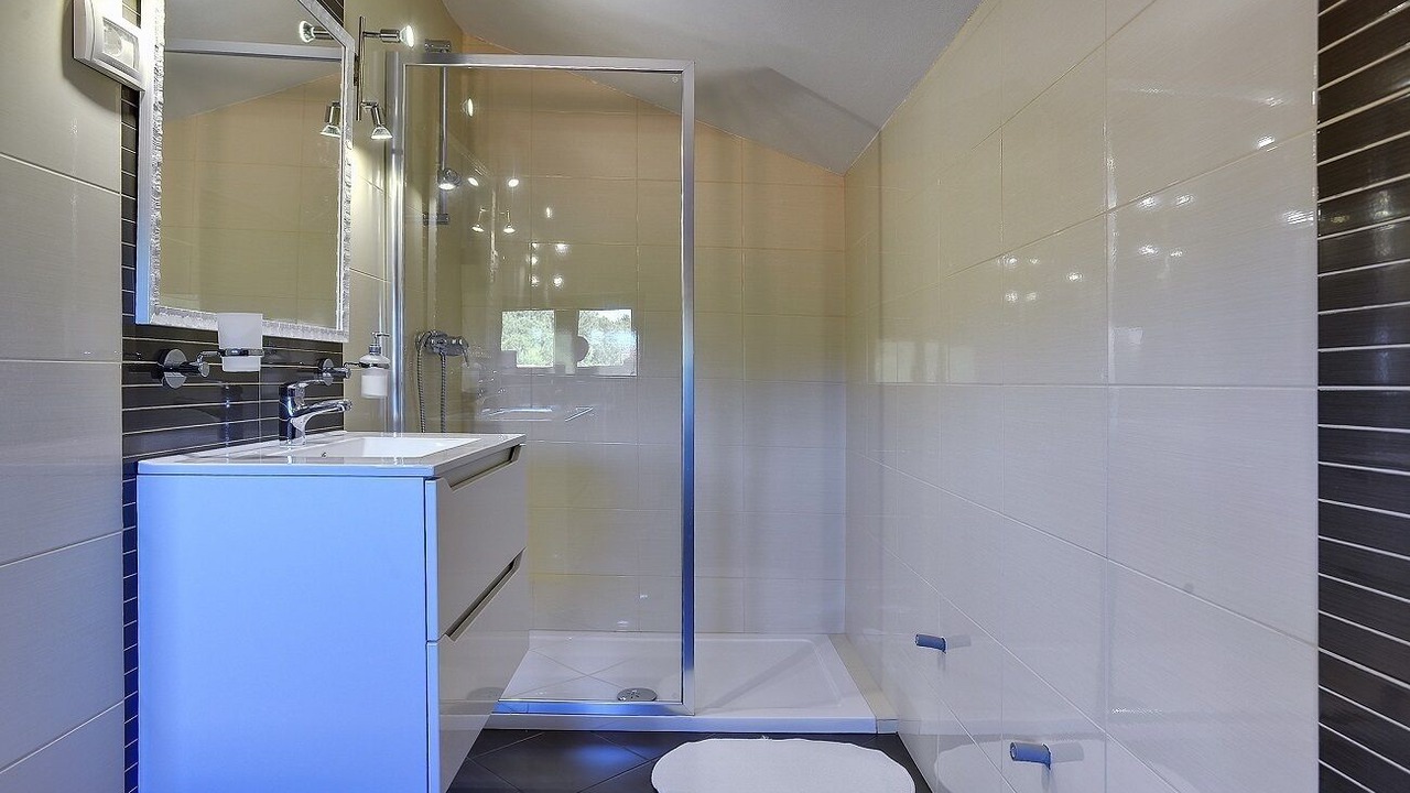 Photo of Bathroom in Rovinjsko Selo