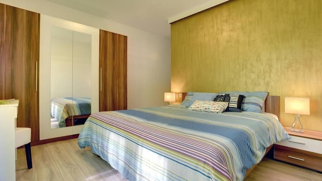 Photo of Bedroom in Rovinjsko Selo
